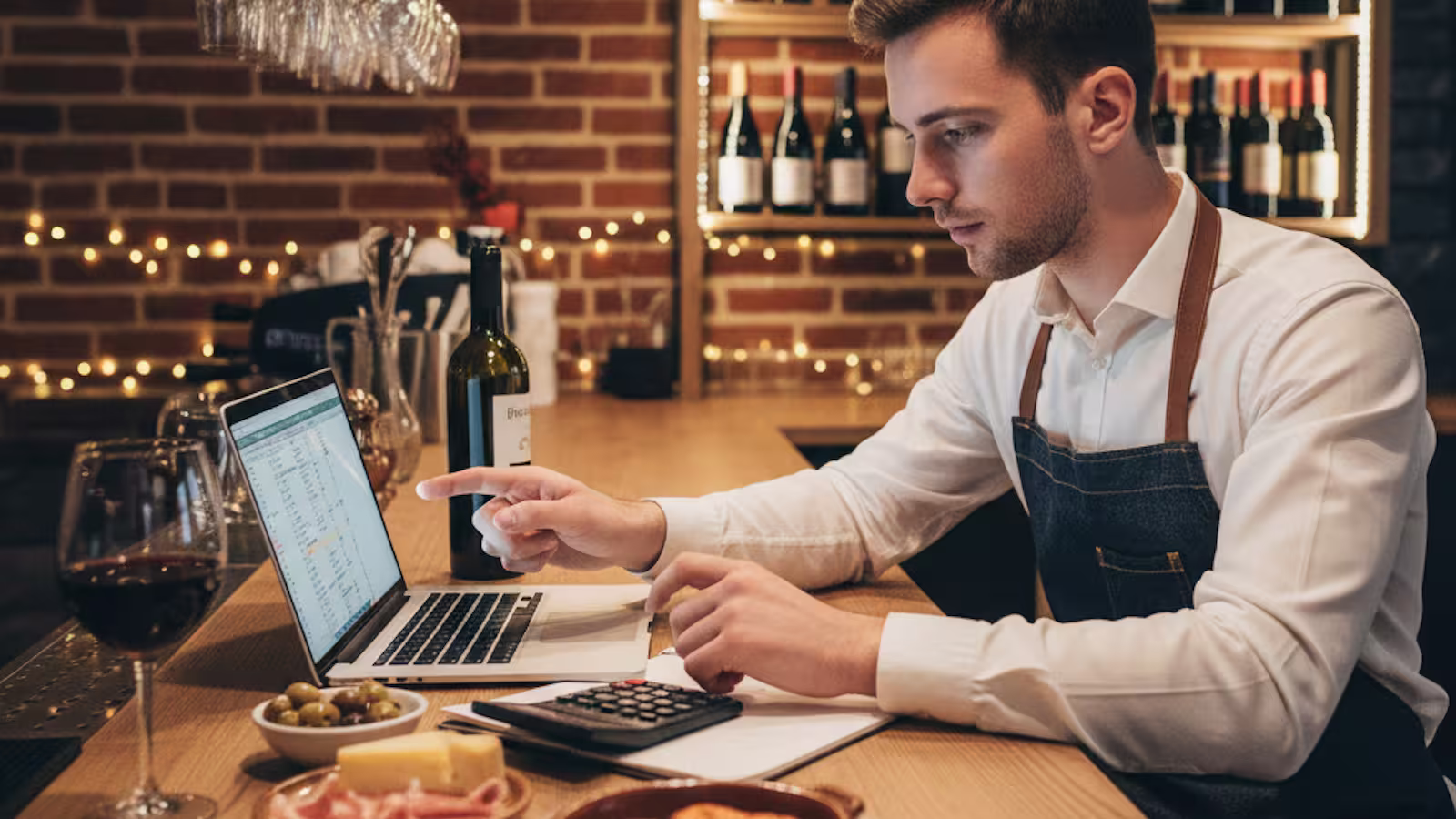 飲食店の原価率を下げるには? 理想の原価率と実践的な改善ポイントを徹底解説
