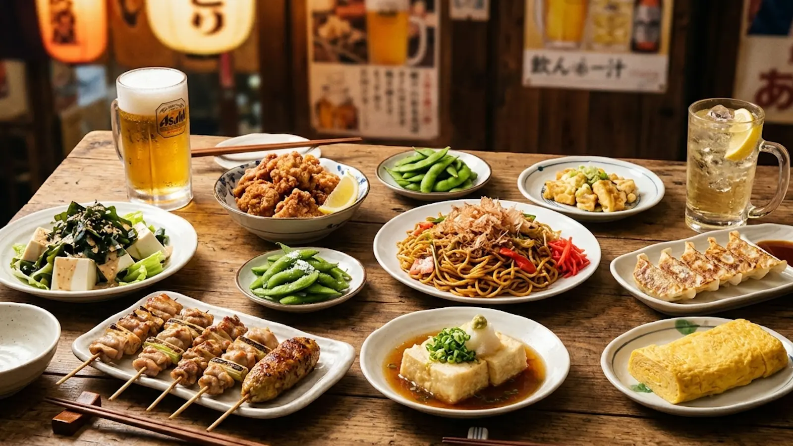 飲食店の客単価を上げる方法|値上げせずに利益を伸ばす具体策